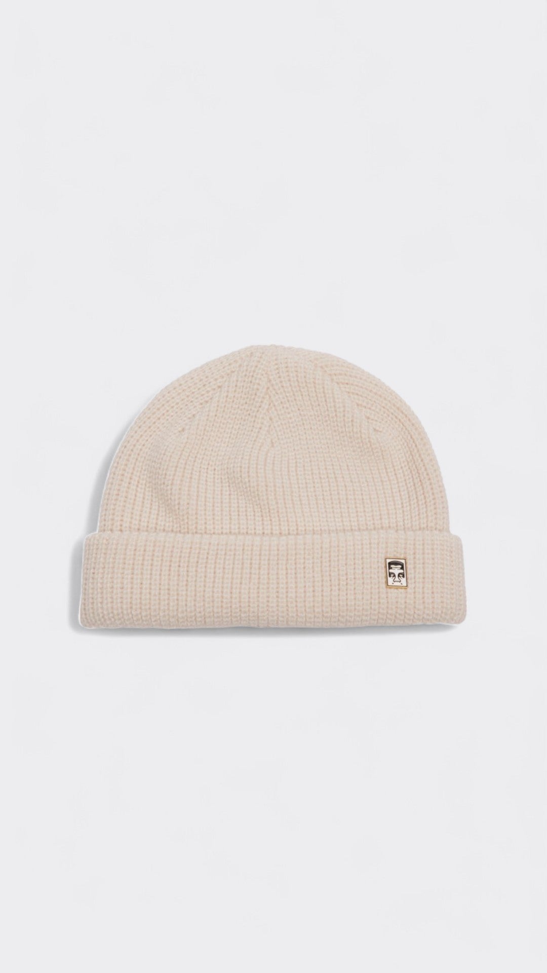 Obey Micro Beanie