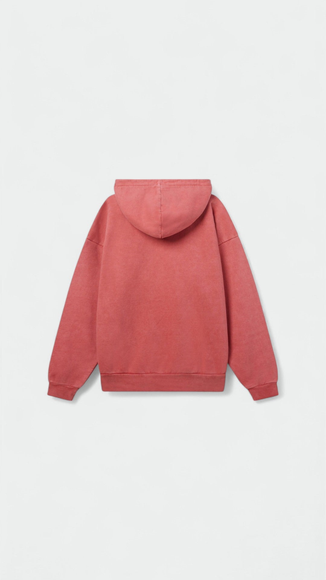 Lowercase Pigment Hood