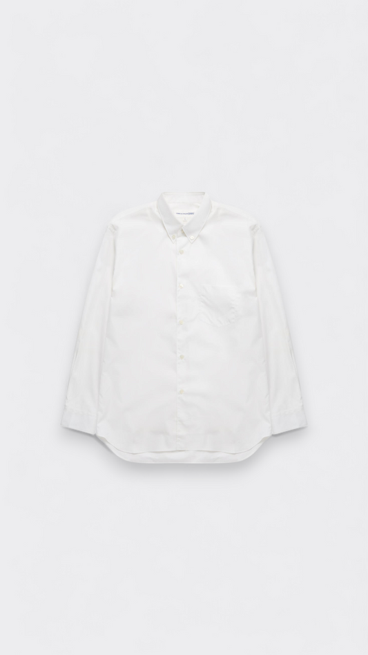 Mens Shirt Woven