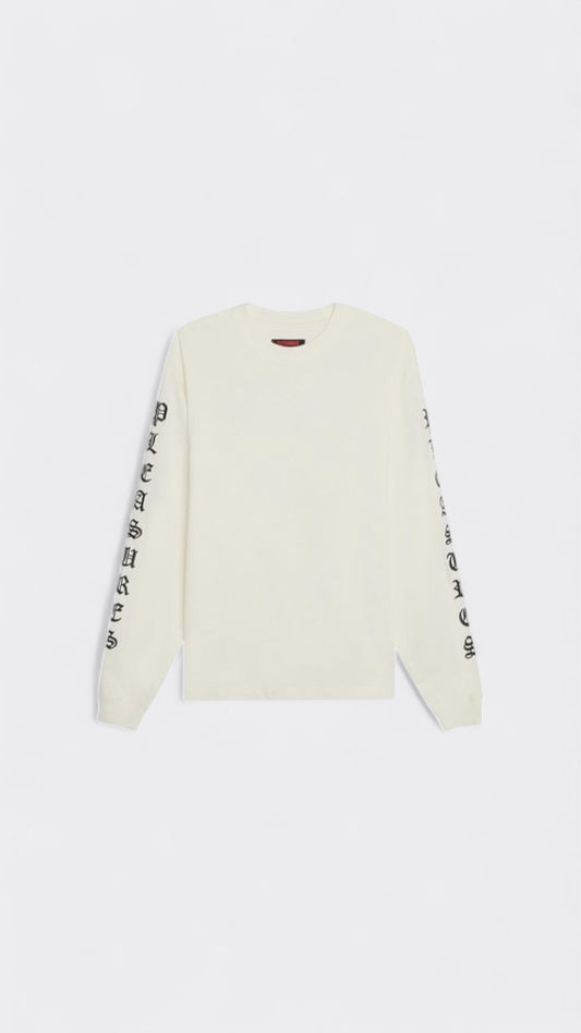 Oe Long Sleeve Heavyweight