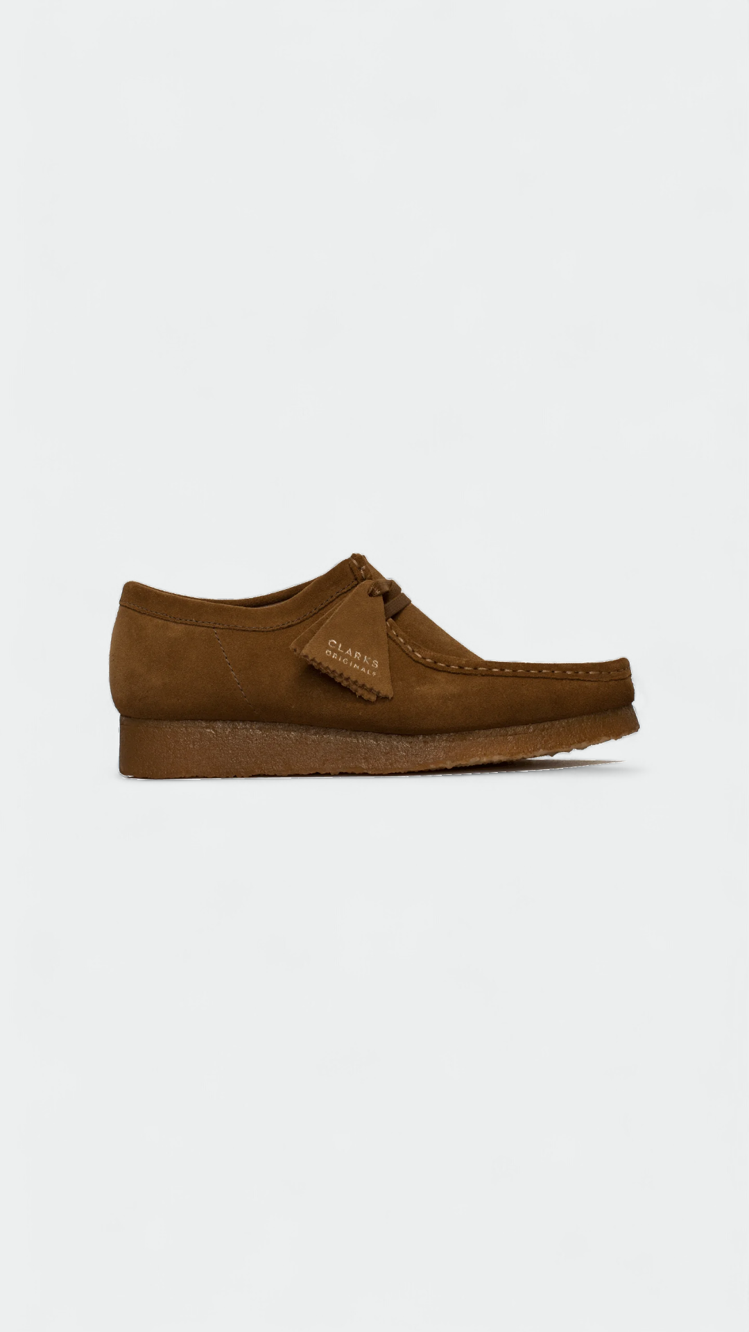 Wallabee