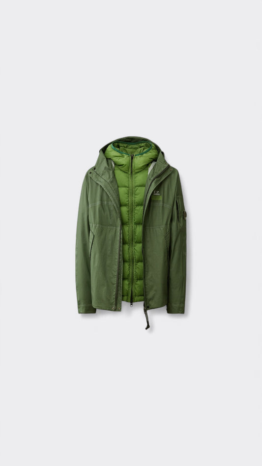 Gore G-Type Outerwear Medium Jacket