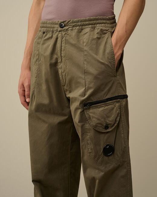 Microreps Boxy Lens Cargo Pants