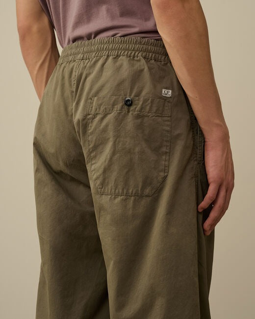 Microreps Boxy Lens Cargo Pants