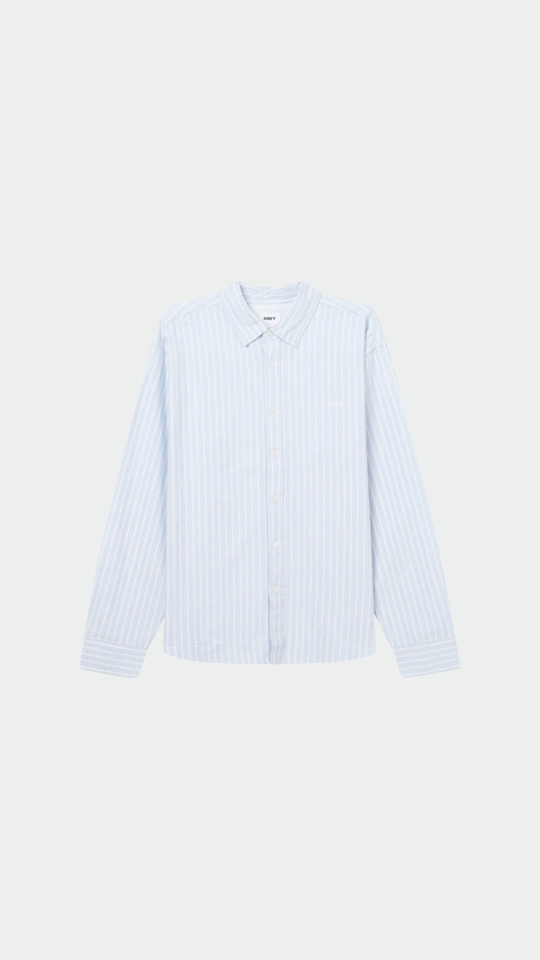 Rowena Woven Shirt