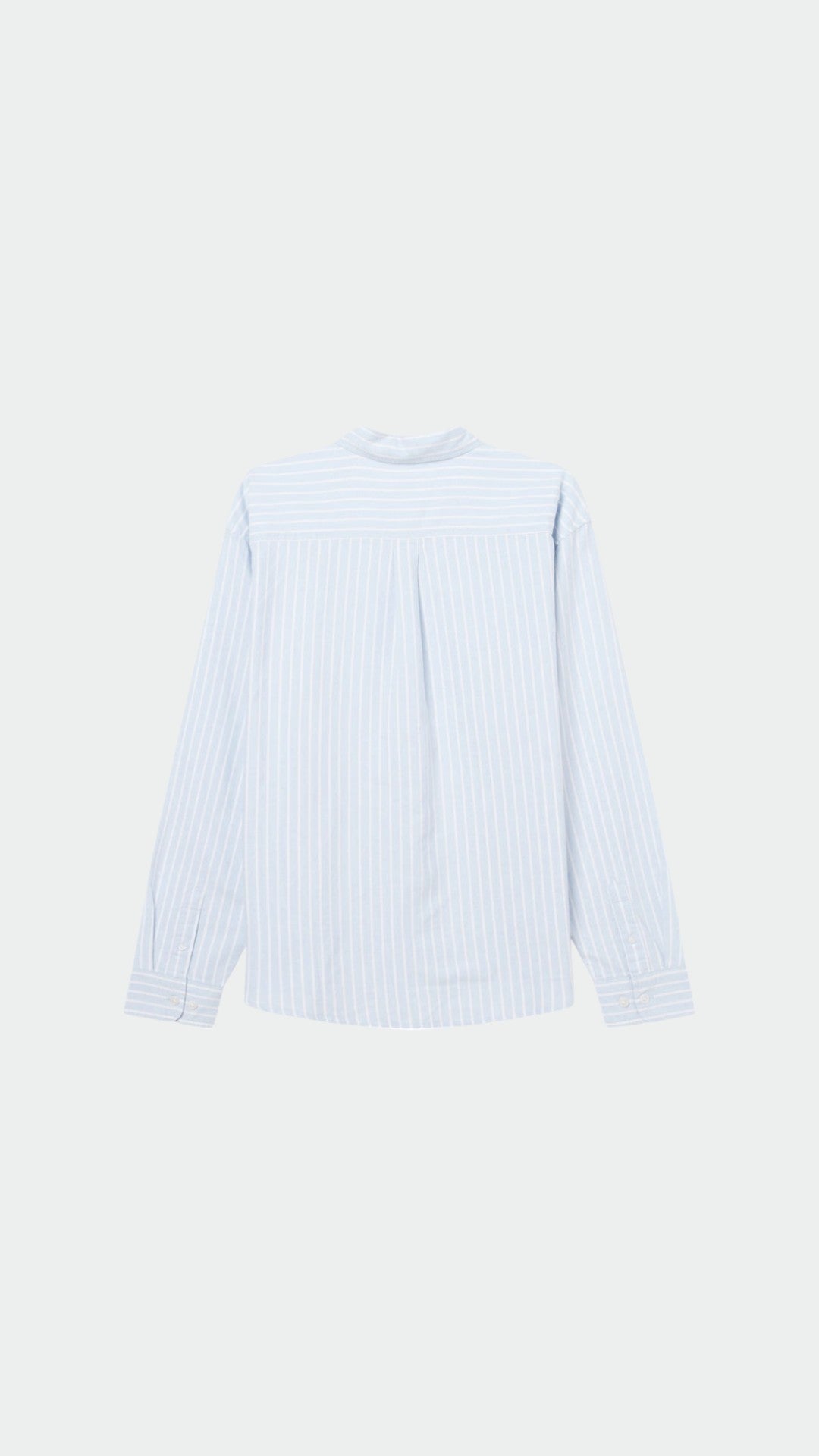 Rowena Woven Shirt