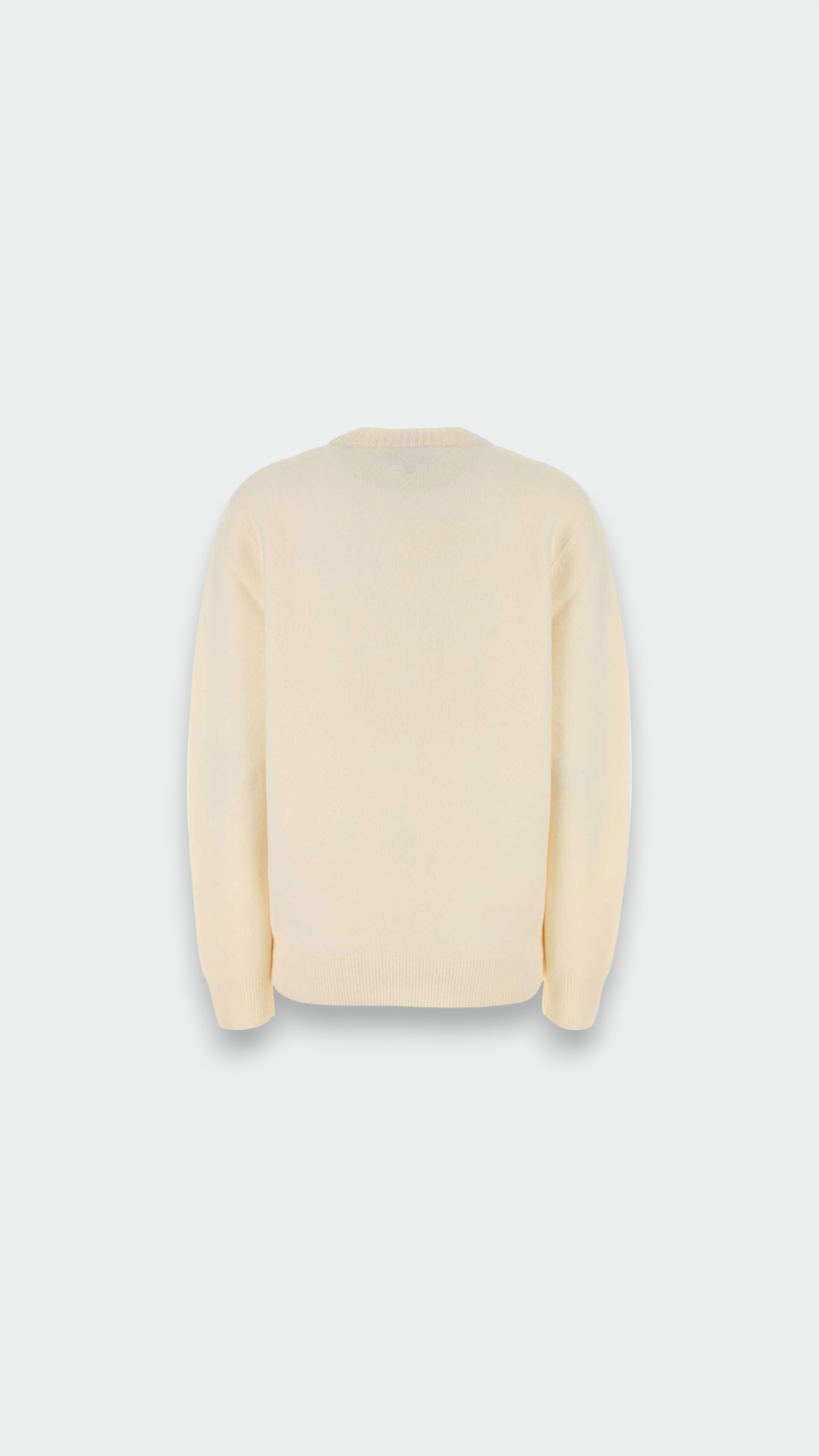 Joshua Sweater