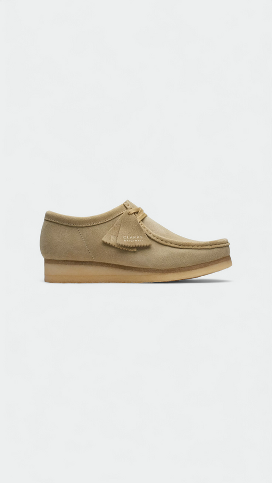 Wallabee