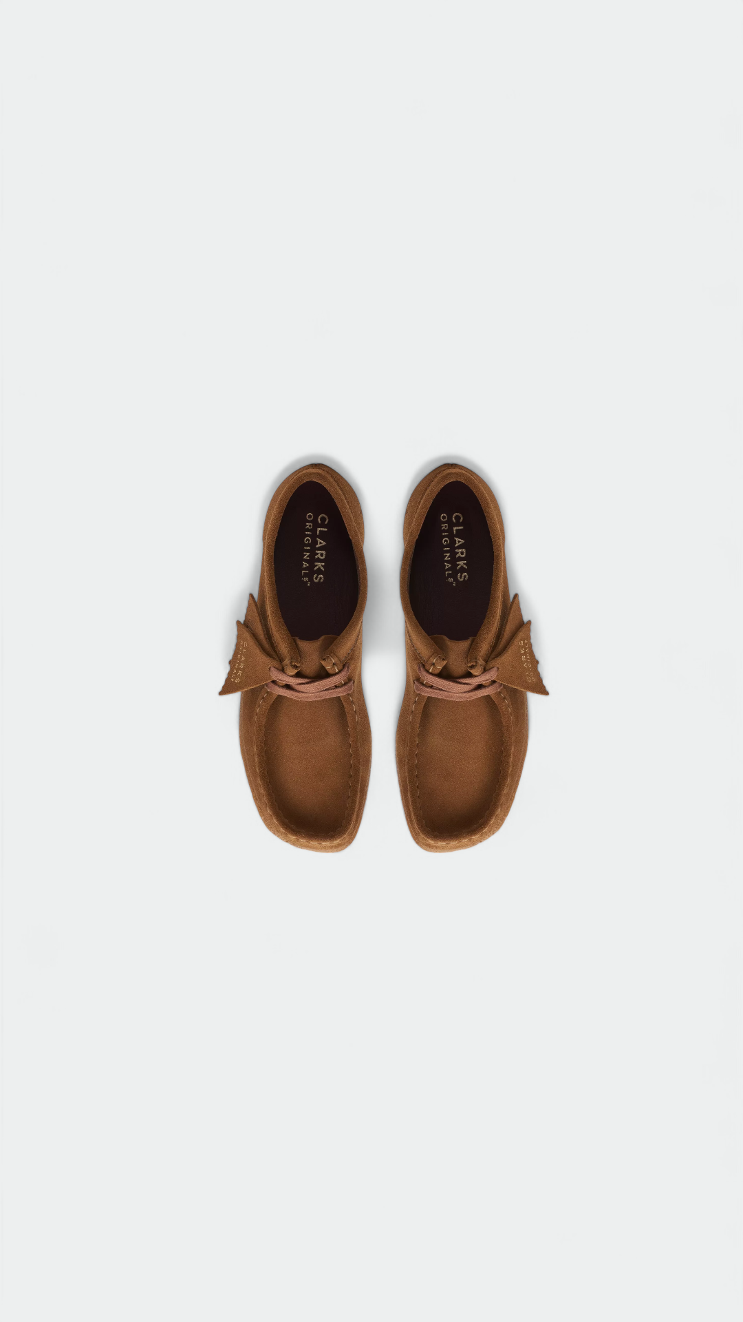 Wallabee