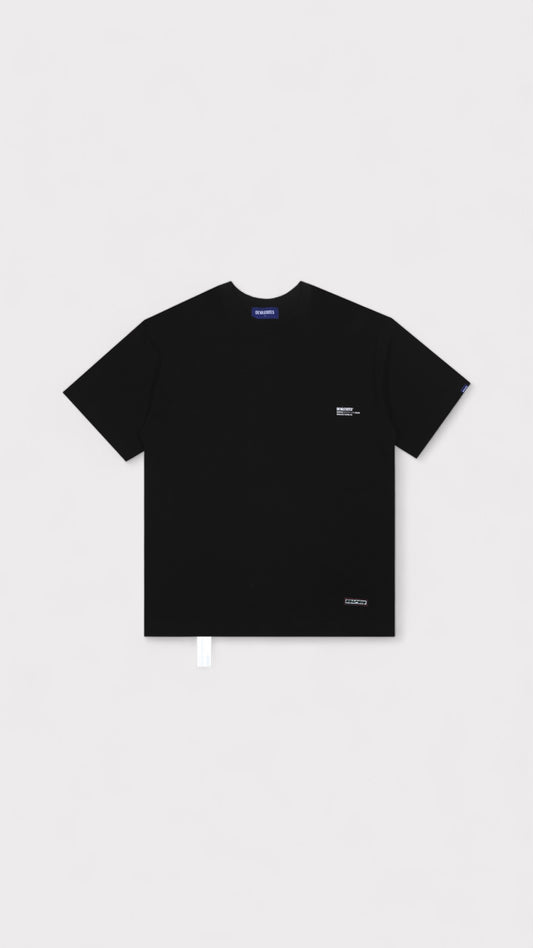 MK1 Tee Black