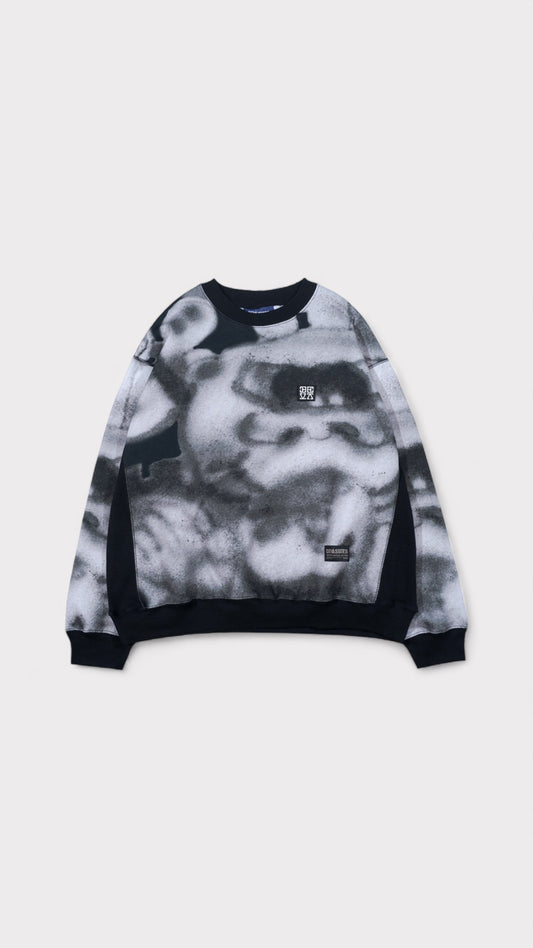 MK-3 Crewneck Sweater