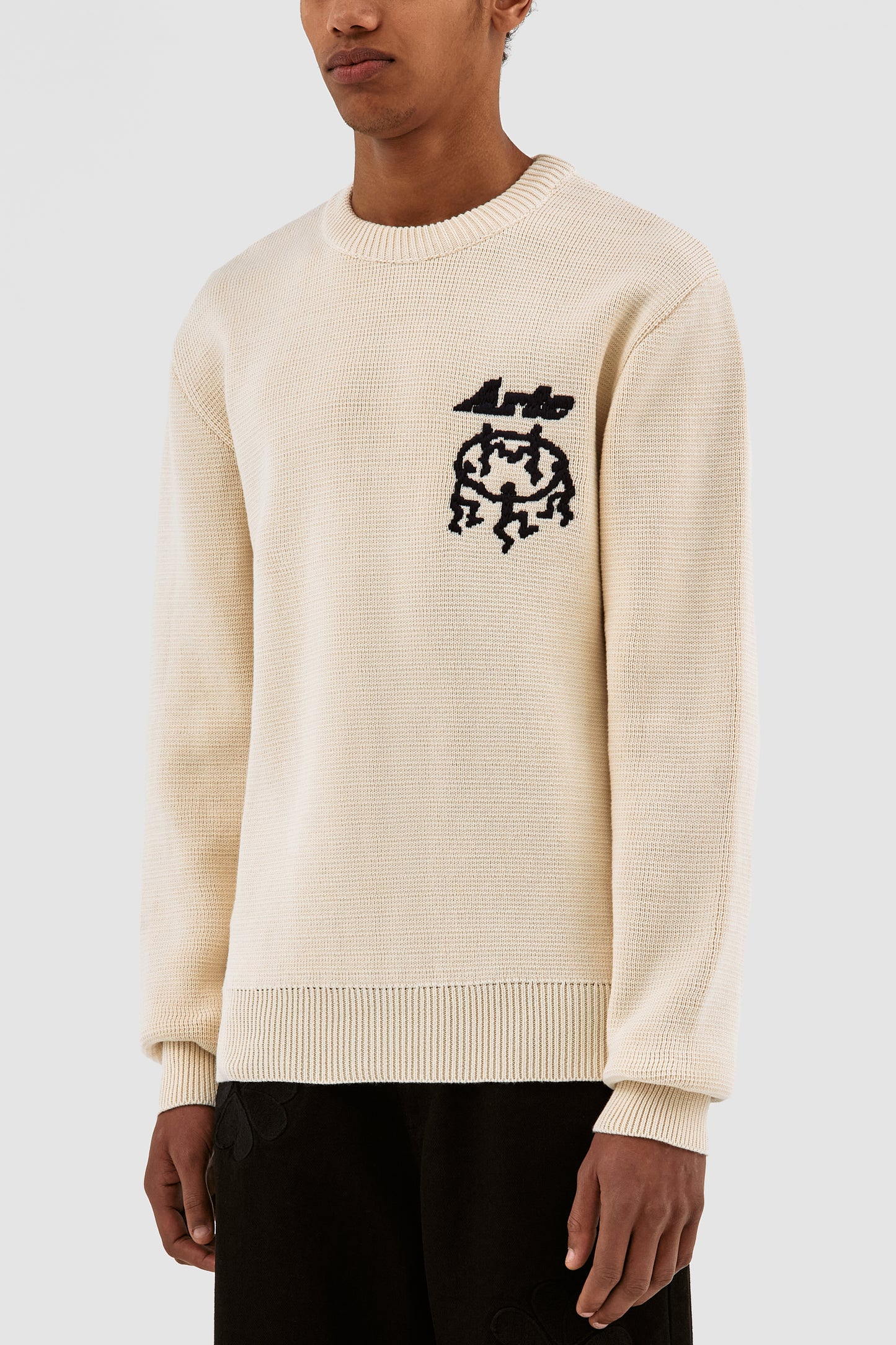 Kobe Small Dancers Sweater