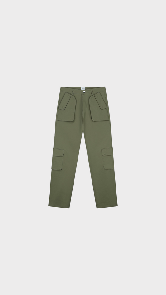 Jaden Cargo Pant