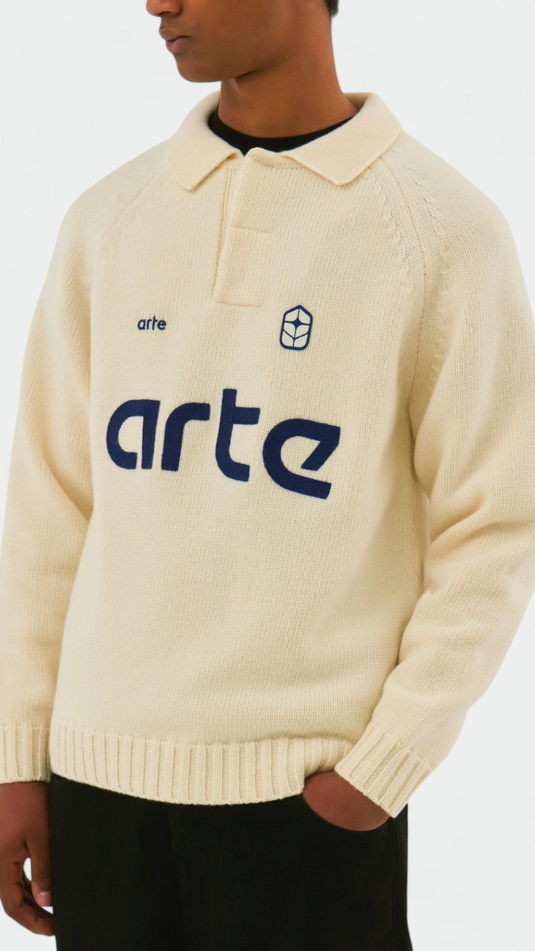 Football Knit