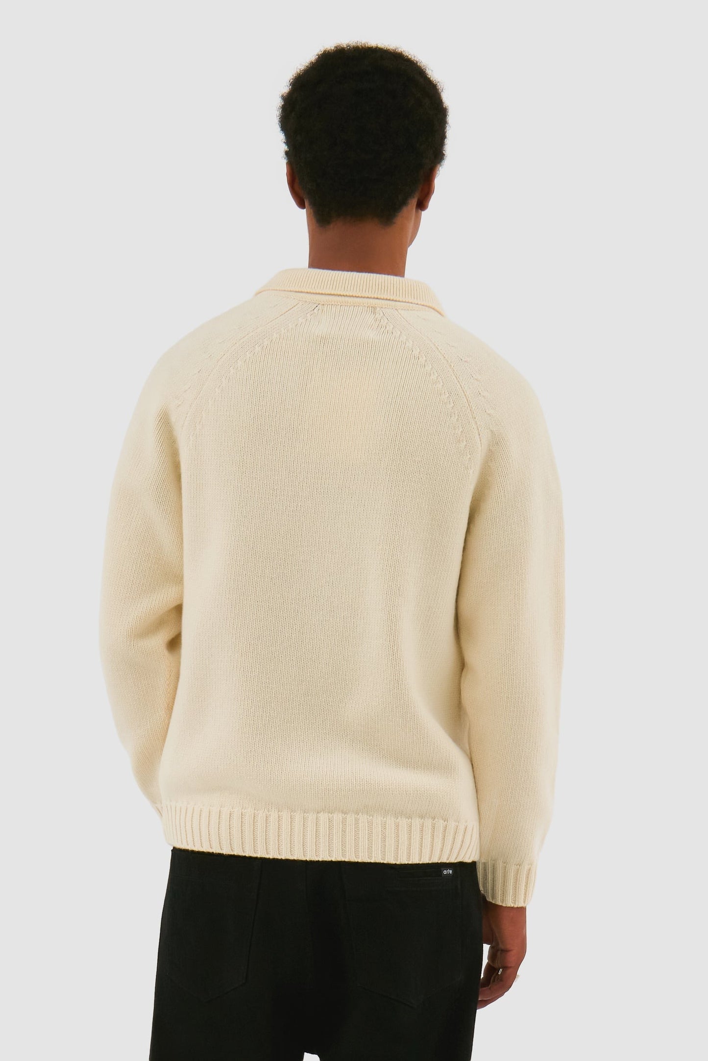 Football Knit