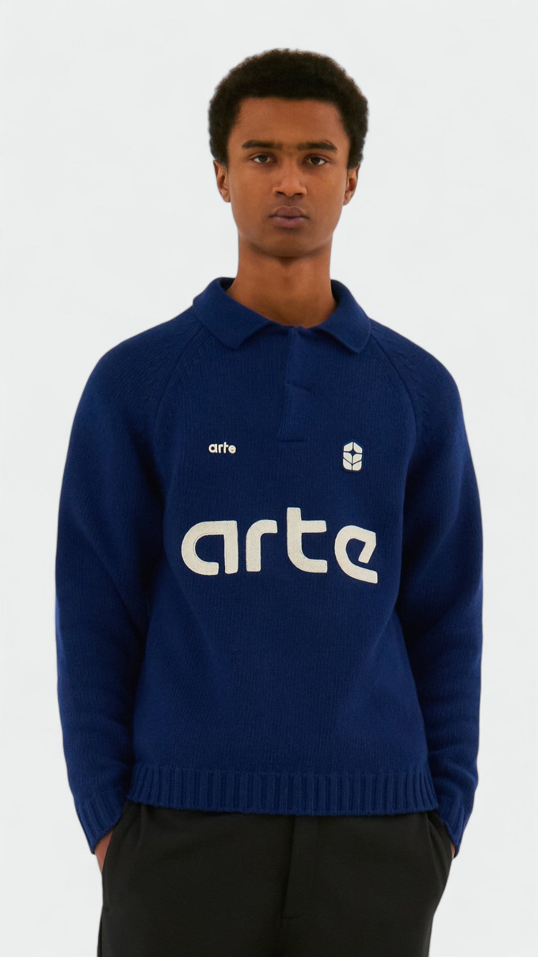 Football Knit