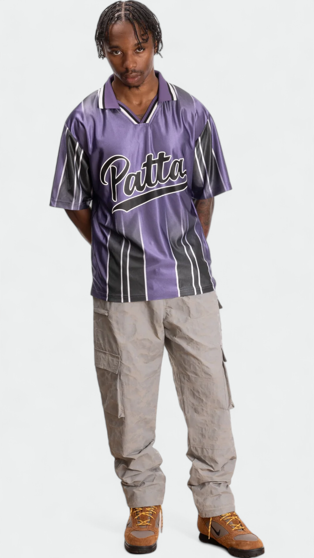 Peewee Sports Jersey