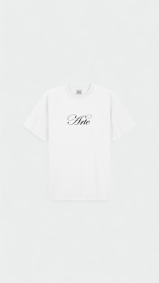 Script Logo T-shirt