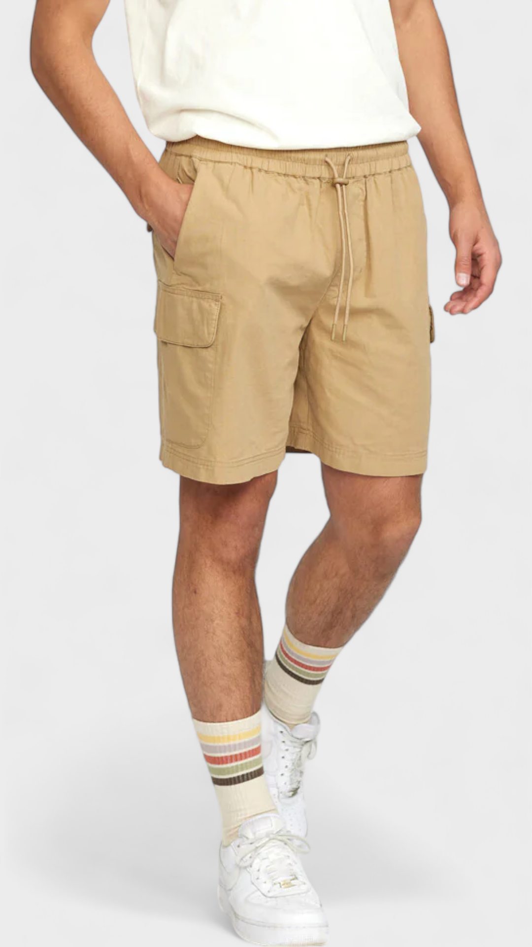 Shorts cargo