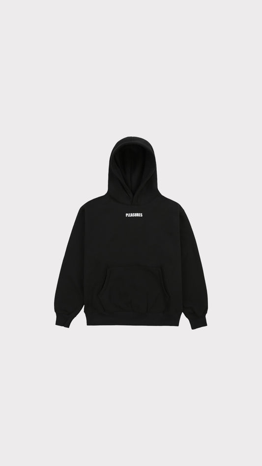 Dartboard Hoodie