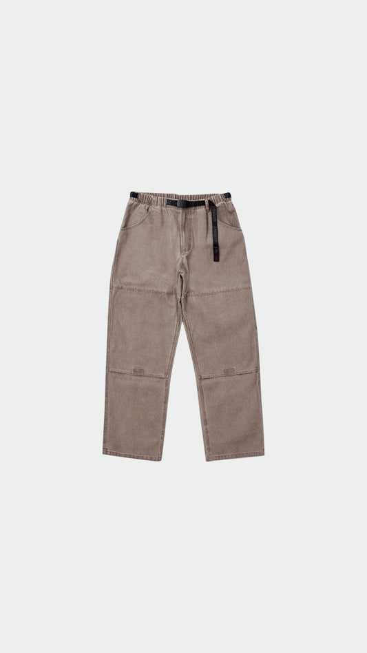 O.G Canvas Moutain Pant