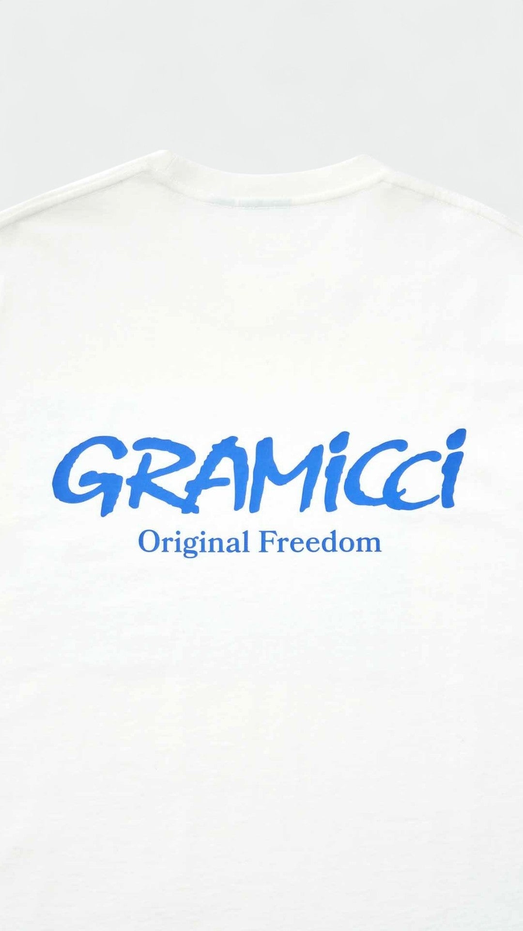 Original Freedom Tee