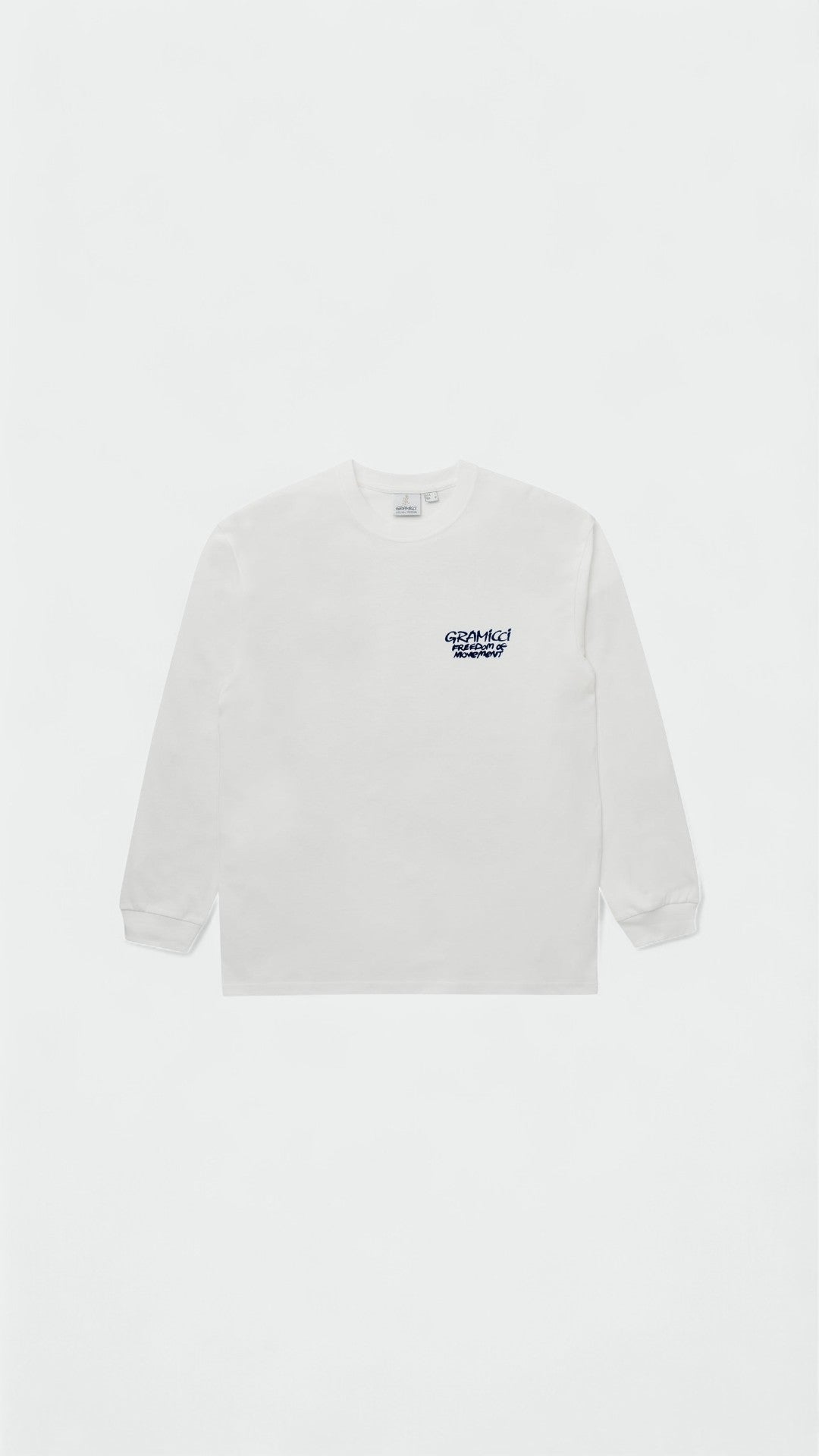 Gramicci Napping Climber L/S Tee