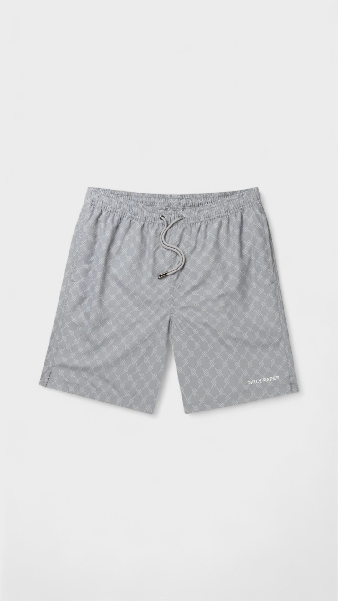 Kato Monogram Swimshorts