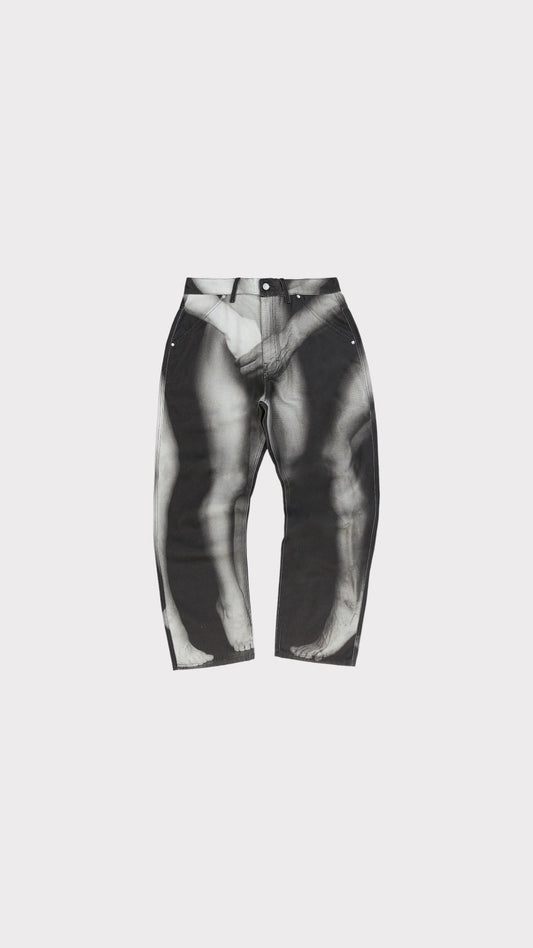 KLTDenim Pants