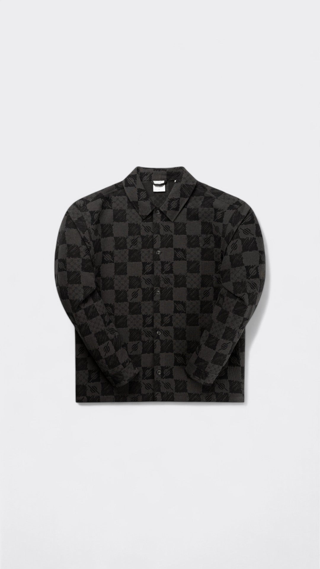 Membuti Chess Shirt