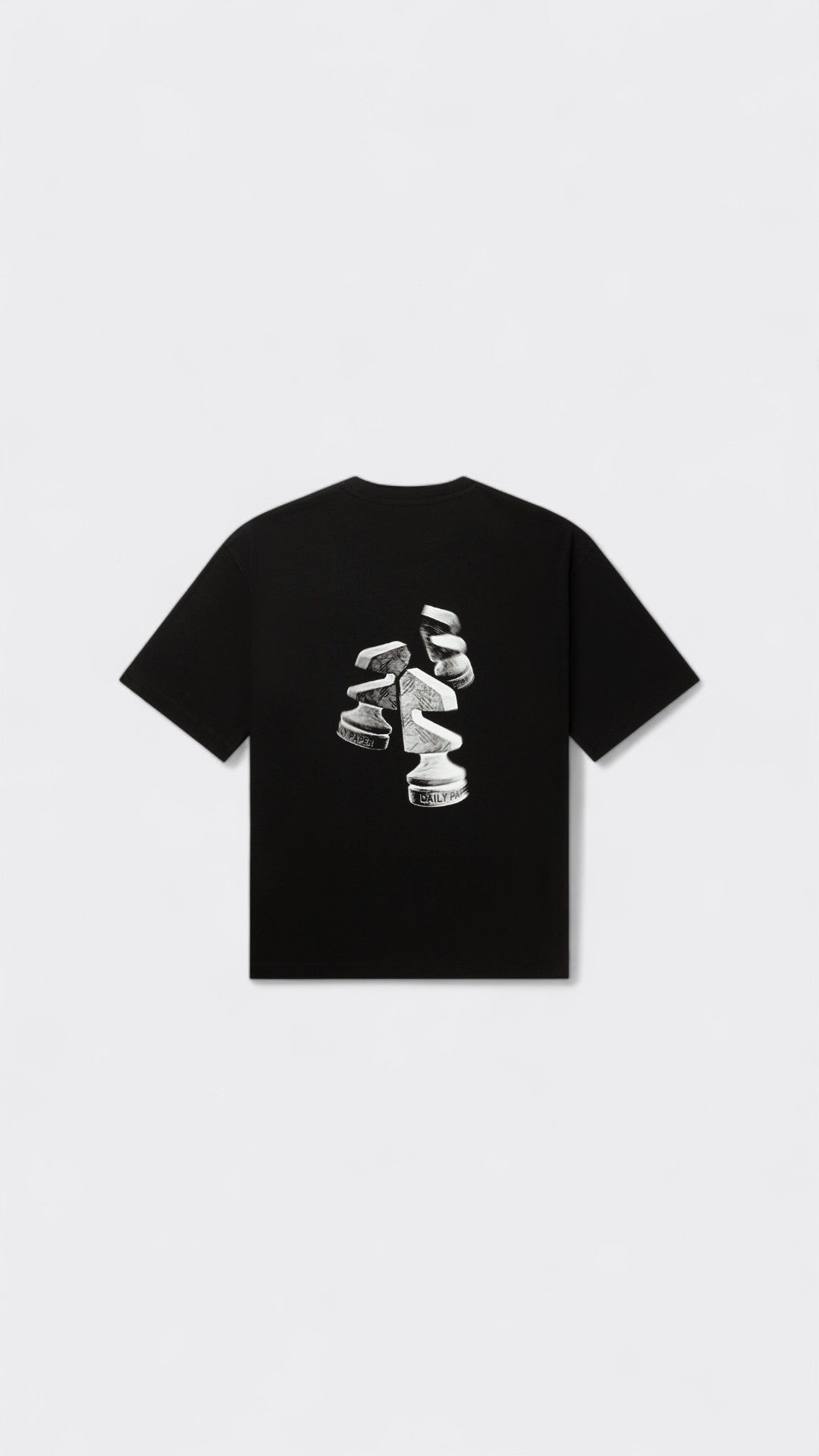 Overlooked T-Shirt