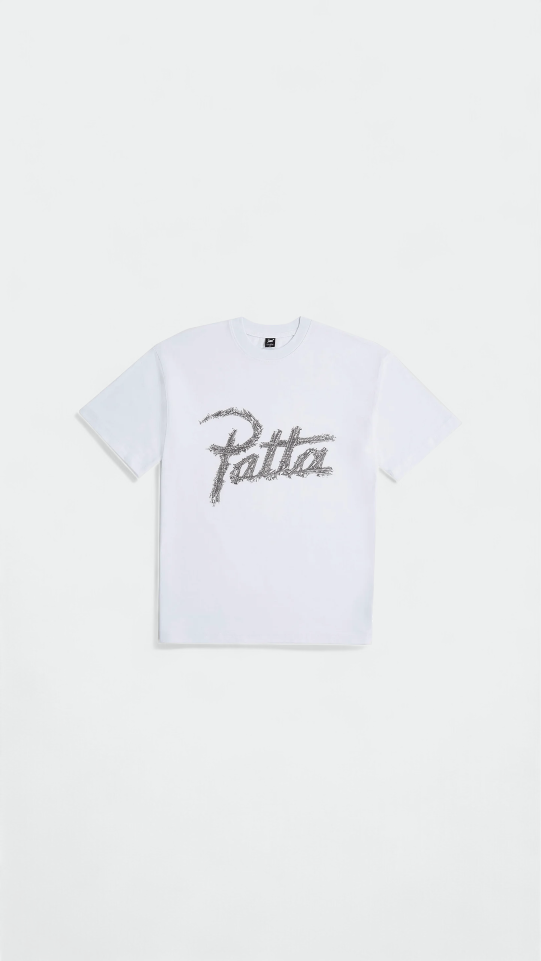 Patta Screws