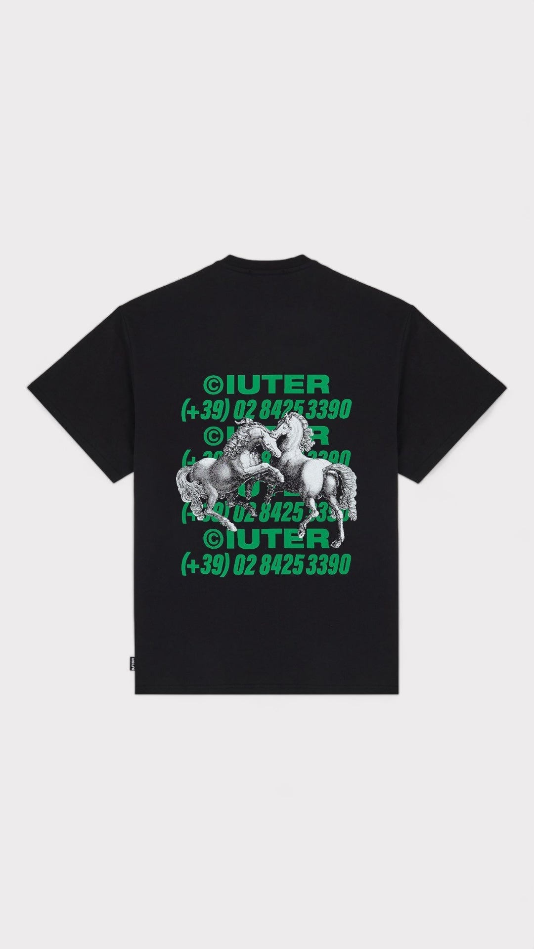 Horses Tee Horses Tee