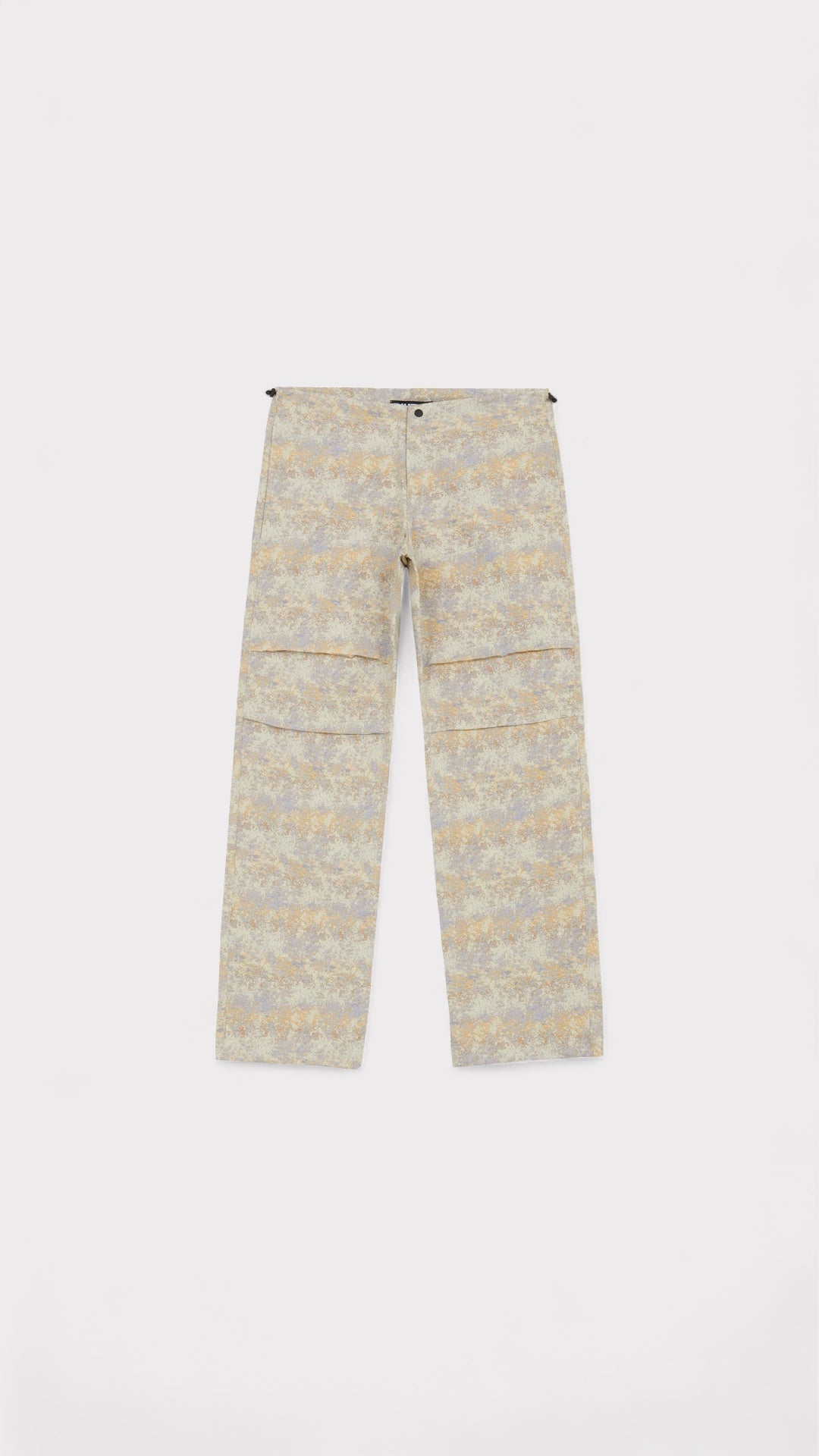 Hazy Parachute Pants