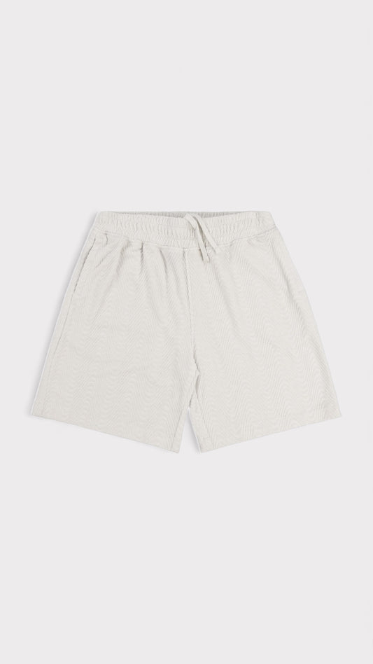 Zen Terry Shorts