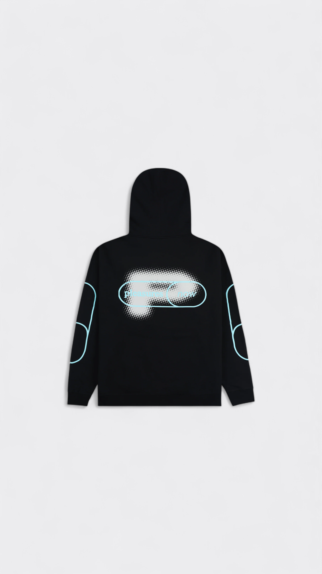 Pixel Hoodie