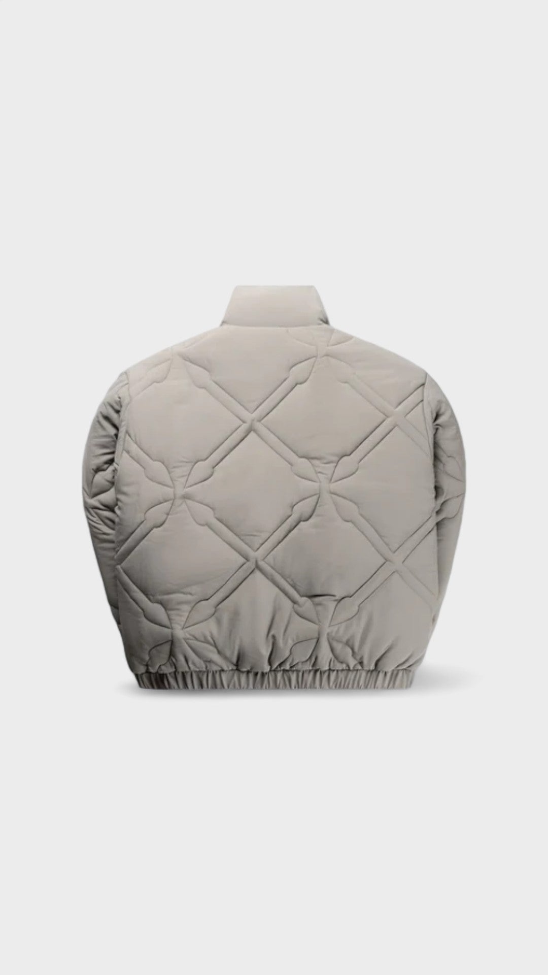 Runako Puffer Jacket