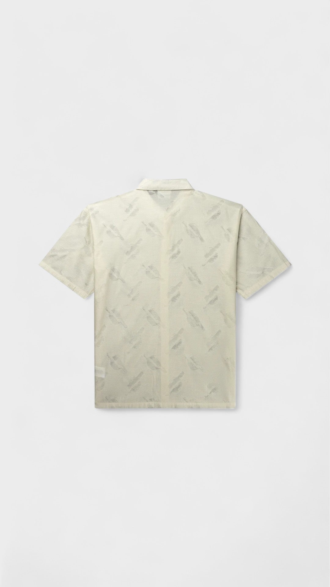 Salim Relaxed Shirt