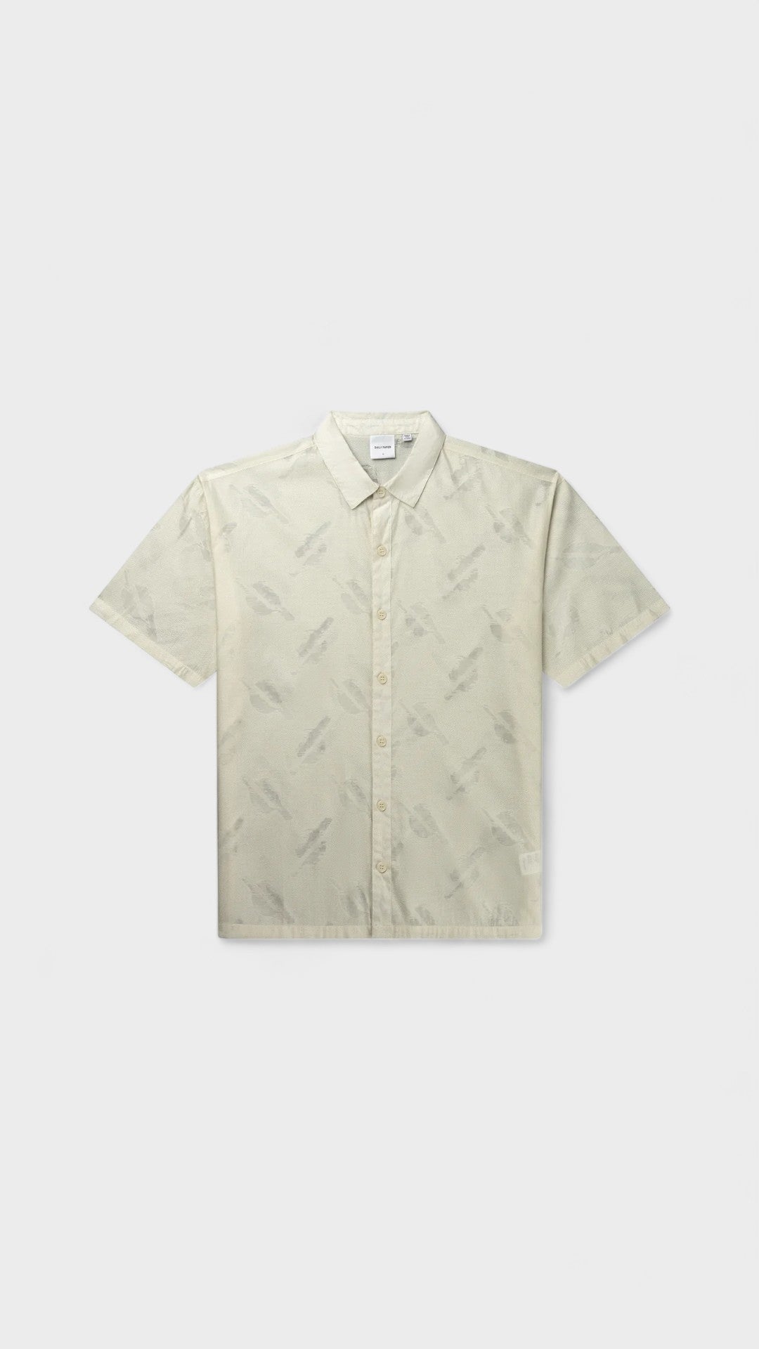 Salim Relaxed Shirt