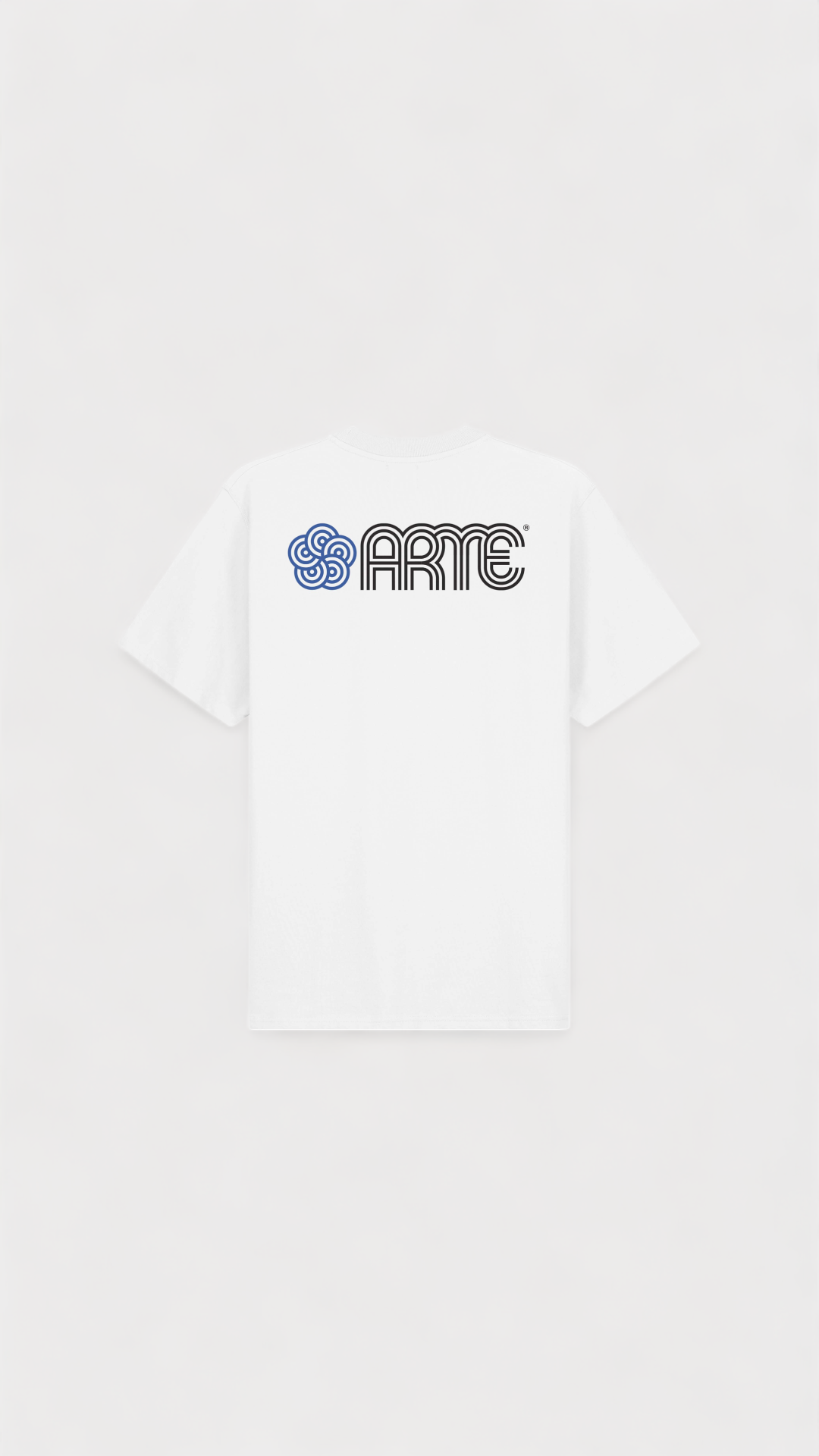 Teo Circle Flower T-shirt