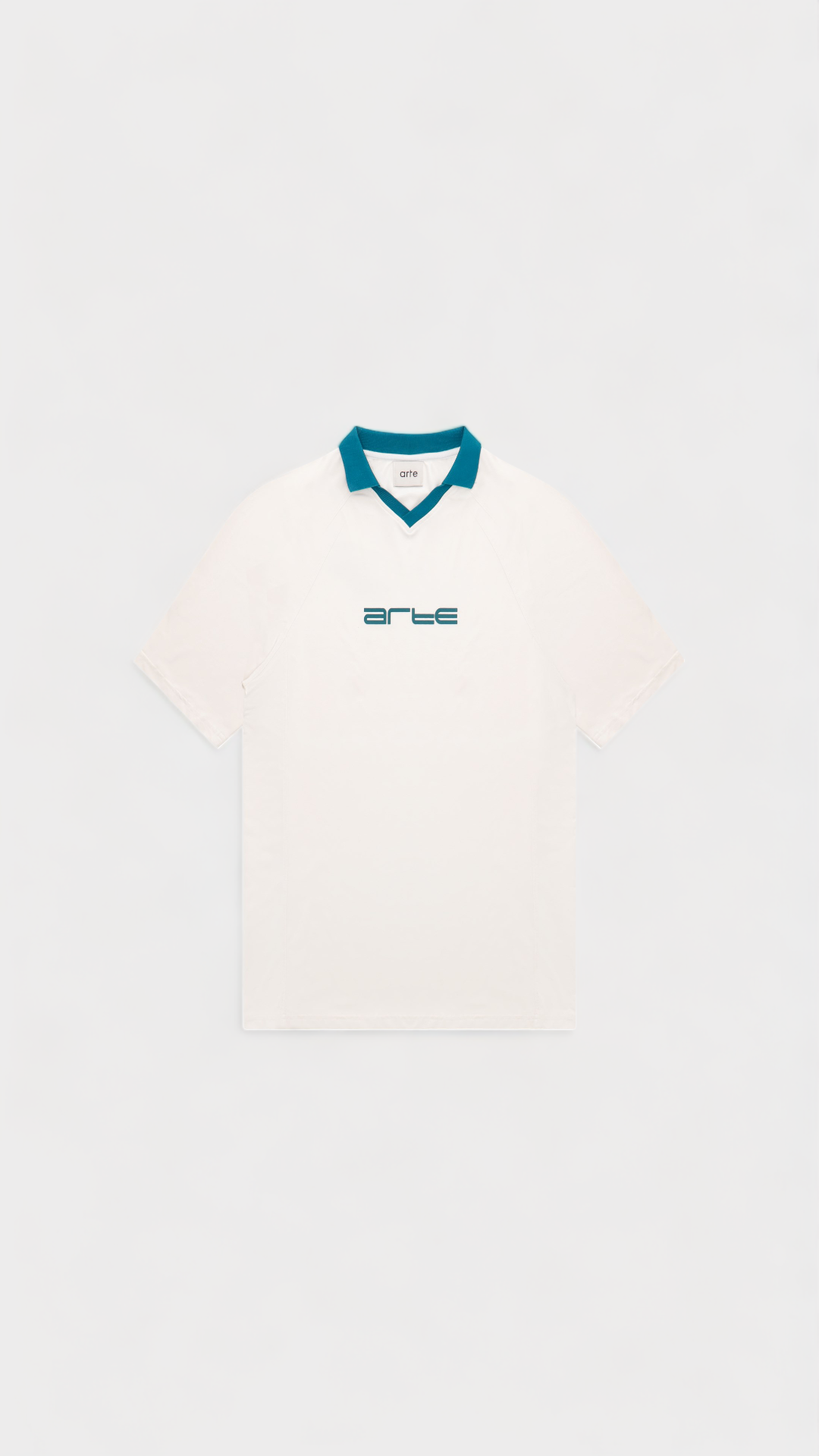 Taylor Collar T-shirt