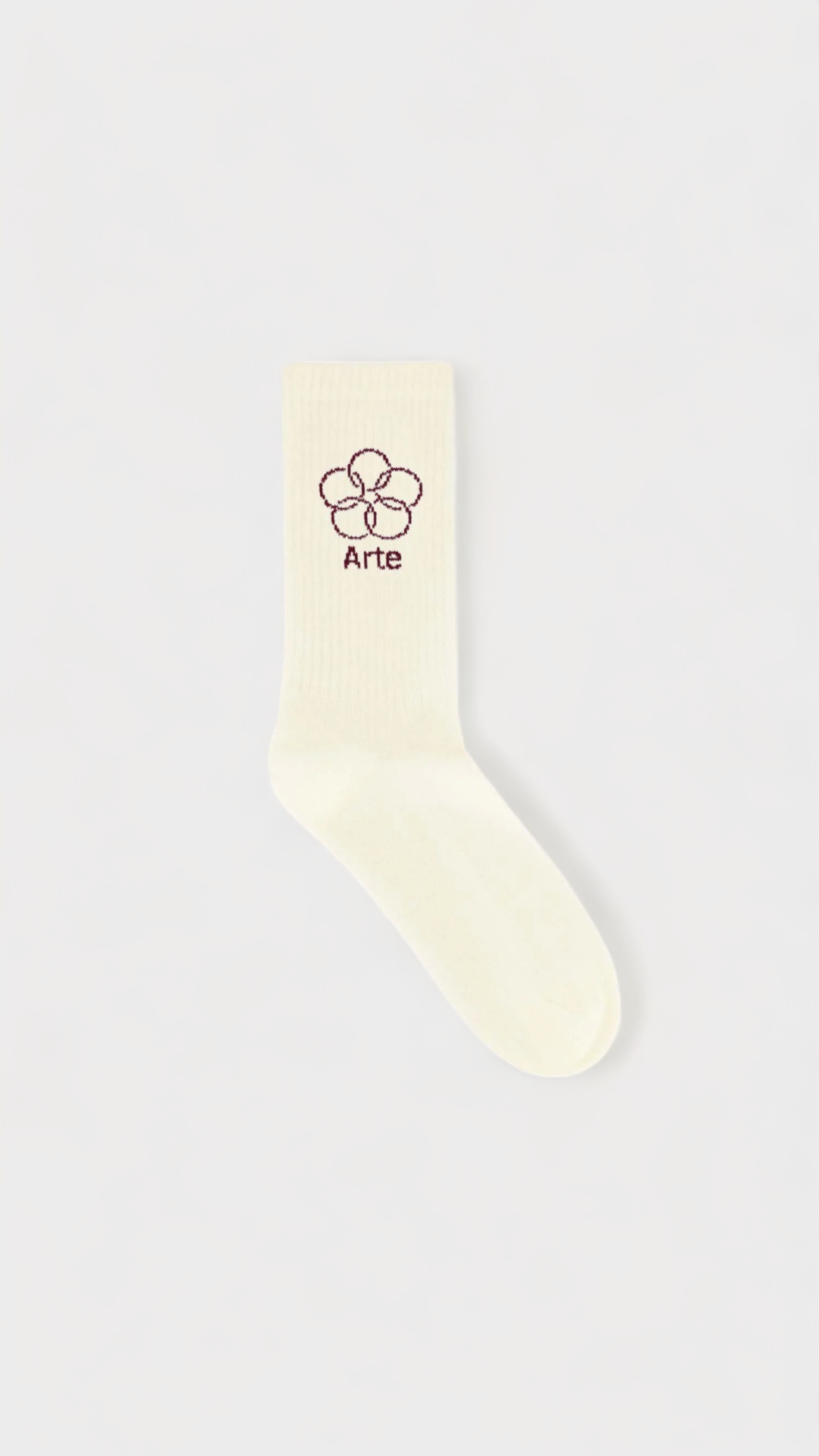 Arte Rings Socks