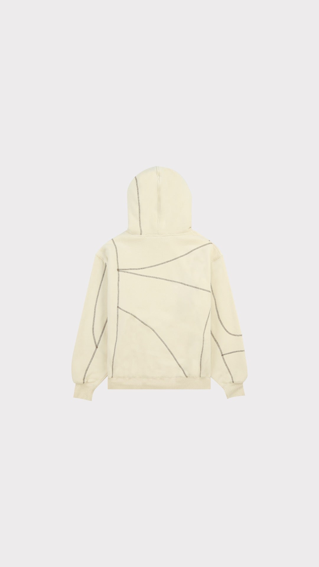 Vein Hoodie