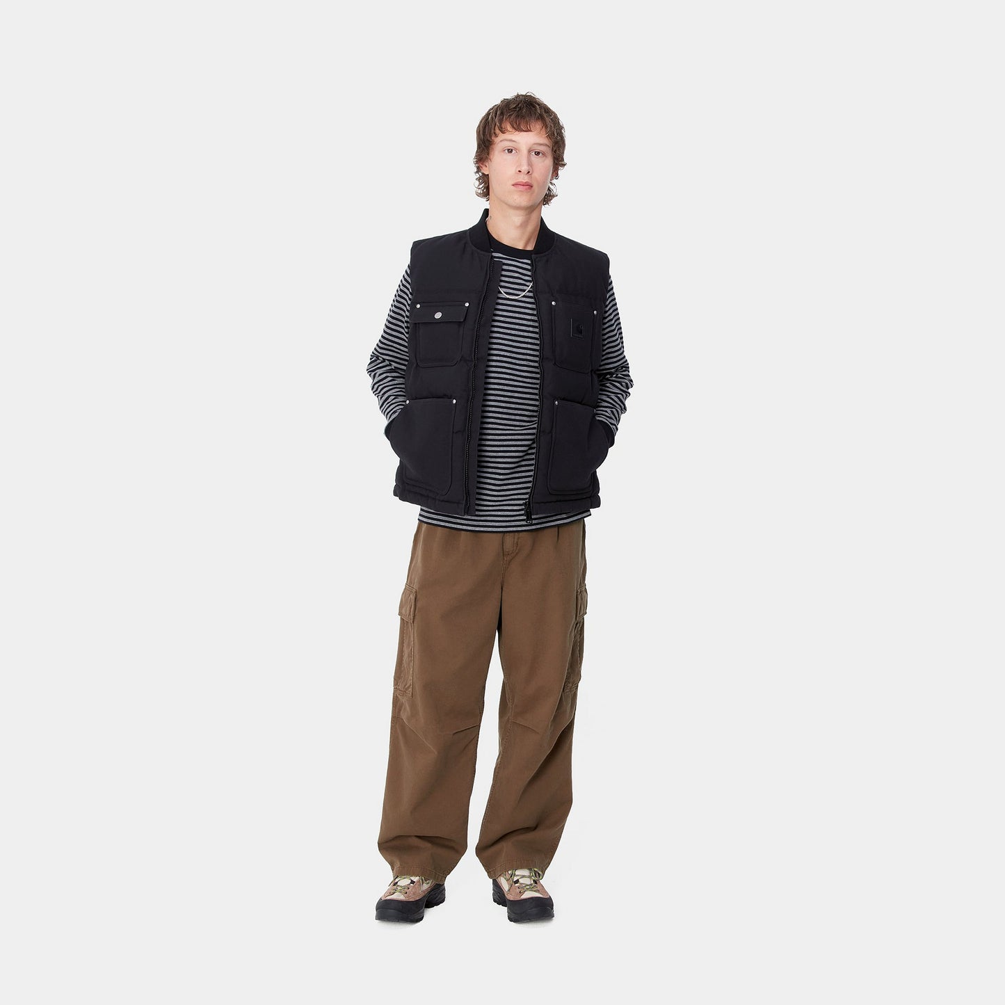 Cole Cargo Pant