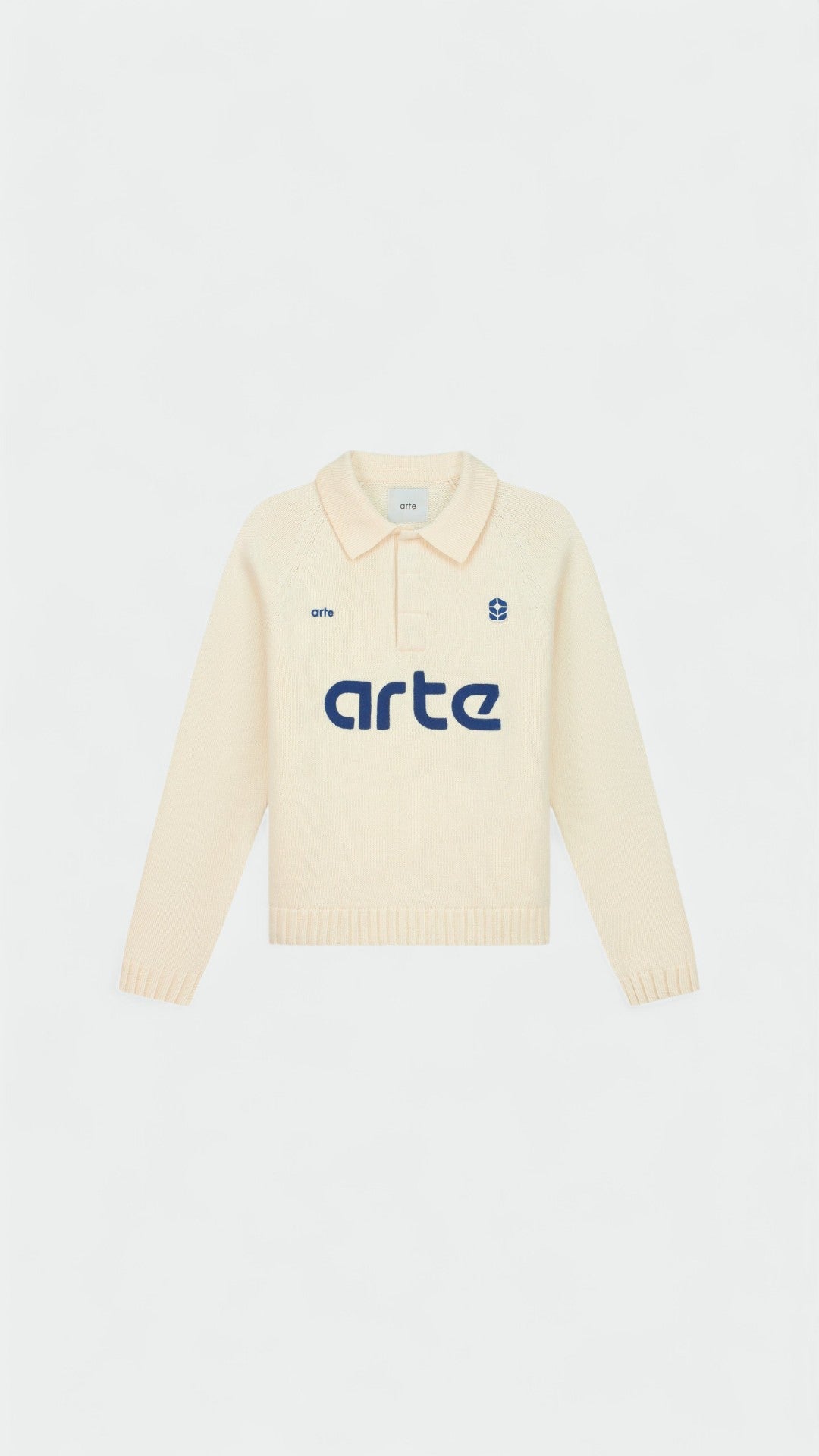 Football Knit