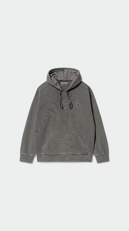 Hooded Vista Sweat