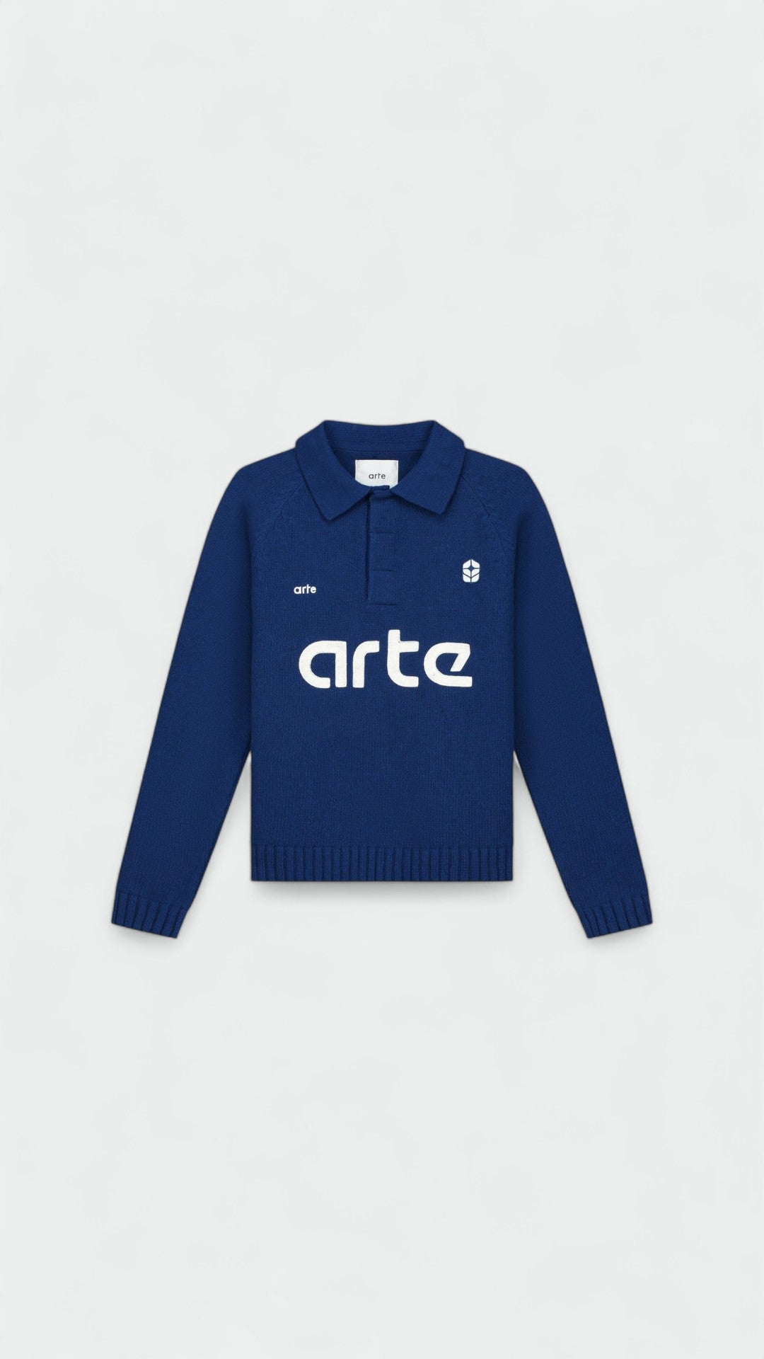 Football Knit