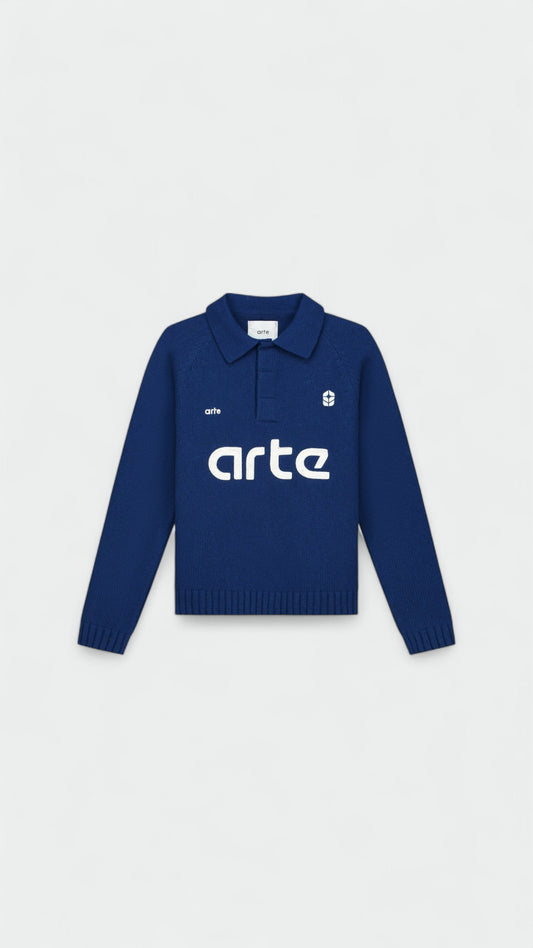 Football Knit