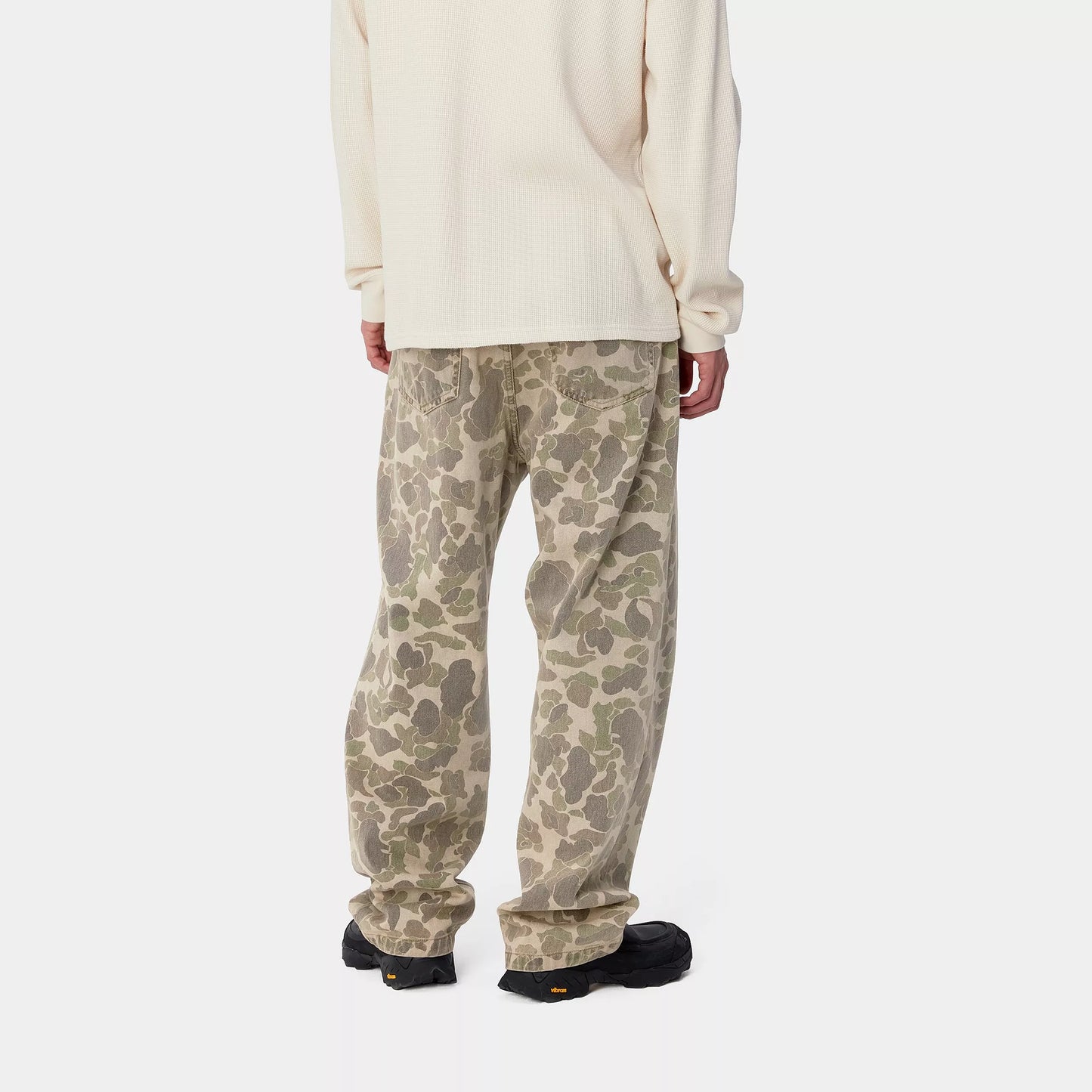 Duck Landon Pant