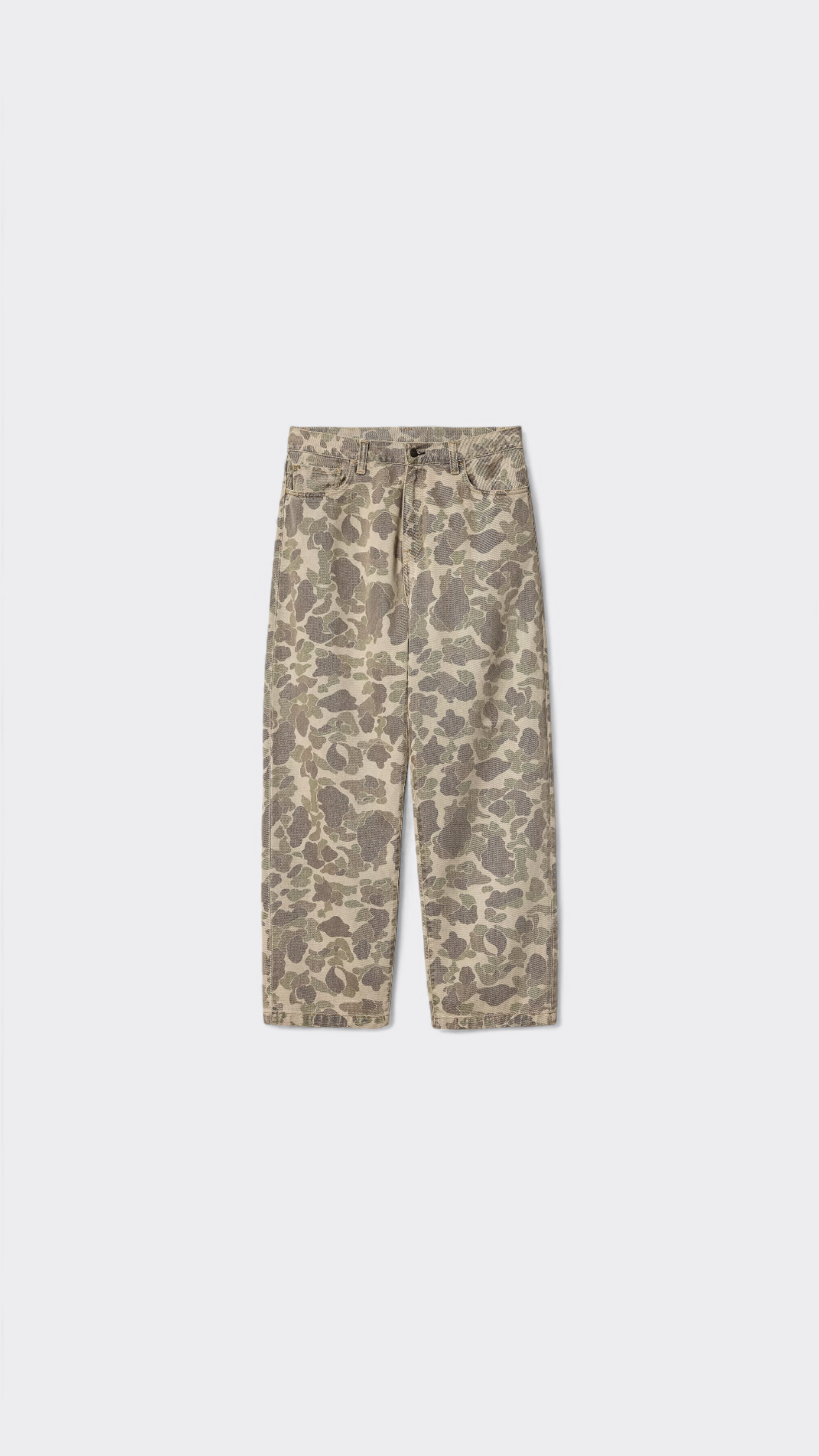 Duck Landon Pant